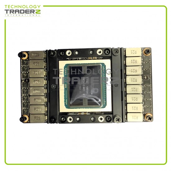 Nvidia Tesla V100 SXM2 GV100 (